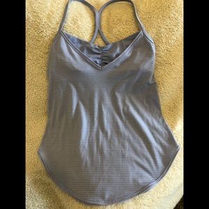🍋 Lululemon Tank size 2